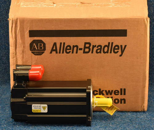 议价AB罗克韦尔 MPL-B540K-MK74AA   伺服电机议价