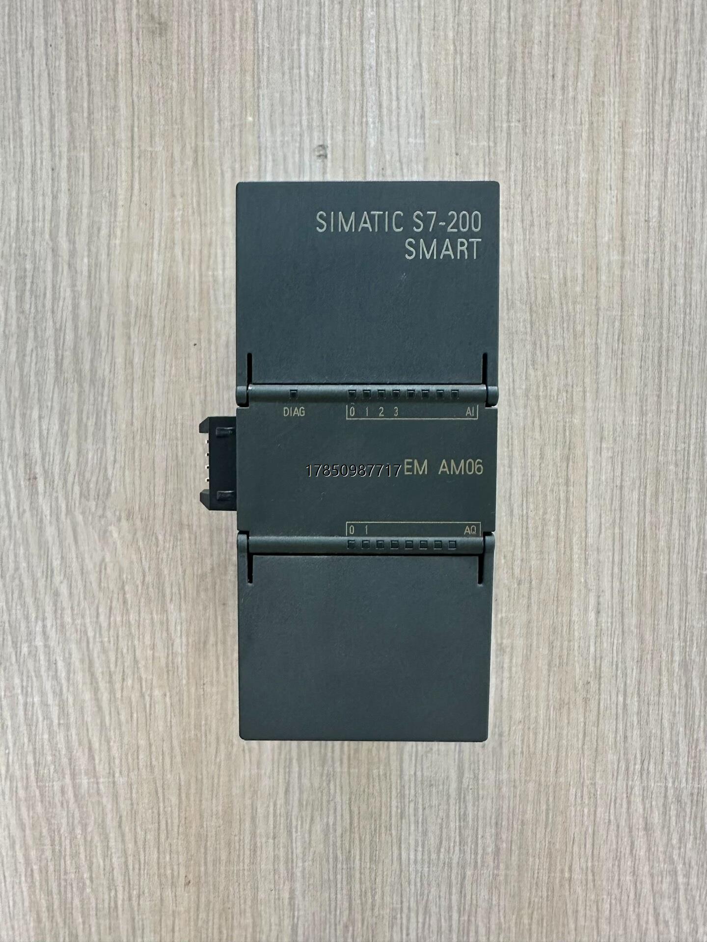 议价西门子288-3AM06模拟量输入/输出模块议价