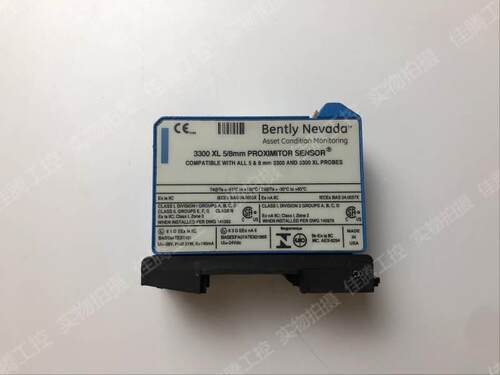 议价本特利Benty Nvada e3030180-51l-5 现货实拍议价