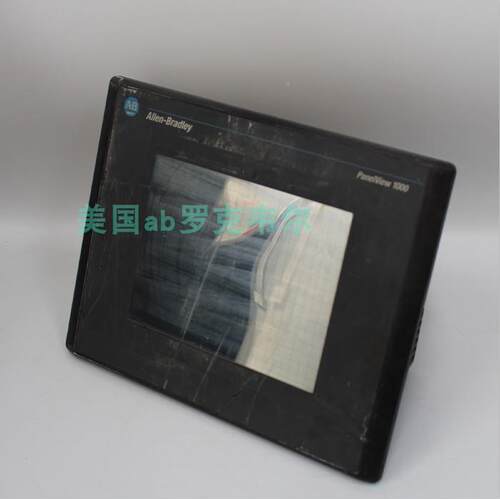 议价271C1- T10C10T10C15 T1016 0T1C8 T9C1X 罗克韦尔 10寸触摸