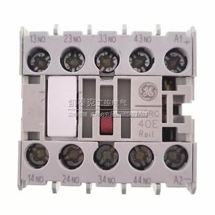 MCRC0 議價正品 MCRC40E 40AT型WJD4NO 美國G器E通用電氣微接觸