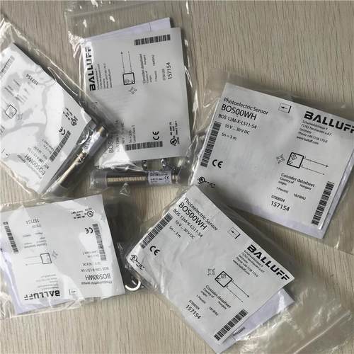 议价价OS00WB询H BOS 12M-X-LS11-S4现货销 全新原装 巴鲁促夫 实