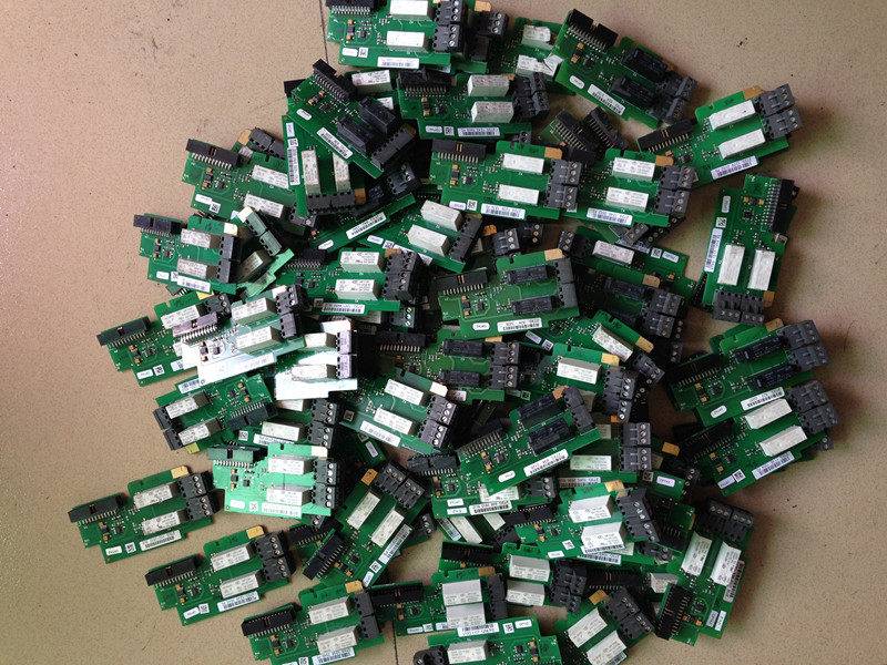 议价伟肯变频器通迅IO板OPTA2 OPTA9  OPTC2 OPTCC OPTCJ OPT议价