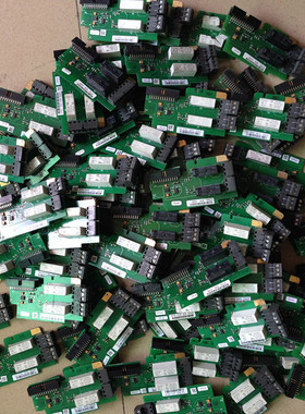 议价伟肯变频器通迅IO板OPTA2 OPTA9  OPTC2 OPTCC OPTCJ OPT议价