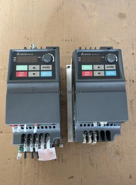 议价询价台达变频器VFD007EL21W   -220V0.75KW议价询价