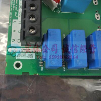 议价3-12-804A12 AB-75522KW 罗韦尔变频器驱克动板带模块 现货