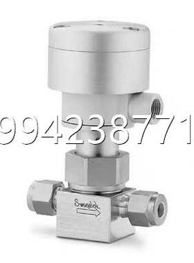 议价SS-C1纹0BK-MM-1C 波管密封阀门，swagel阀ok世伟洛克 PTFE