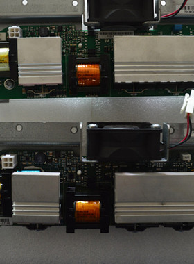 议价伟肯变频器48V风扇卡PC00411F控制板412D 议议价