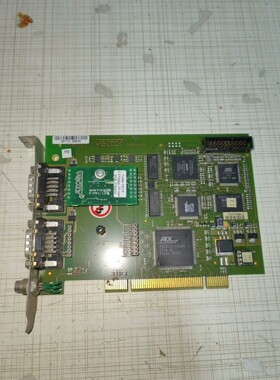 议价Vector CANboardXL  CAN通讯卡议价商品议价