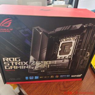议价ROG  Z690-I GAMIng WIFI议价