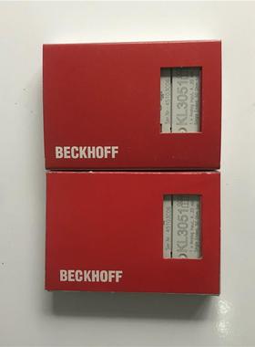 议价询现货促销 全新原装 BECKO成FF 倍福 KL3051 色非常漂亮价 H