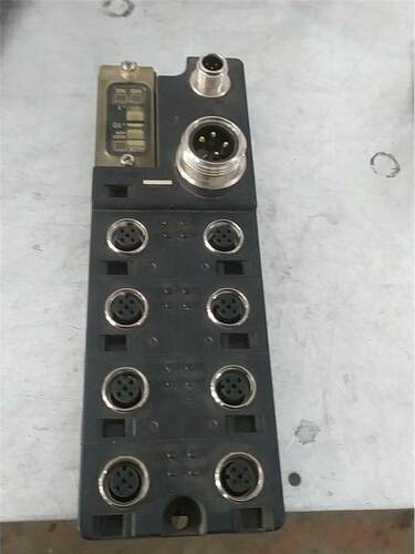议价议价议价omron 欧O姆龙 模块DR-T-1D08CL1MR2ON议价