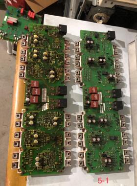 议价拆机西门子线路板A5E00126347，A5E0071456议价商品议价