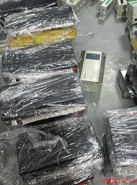议价PLC,B1-40MR2-D24/B1-8XYR二手拆机议价