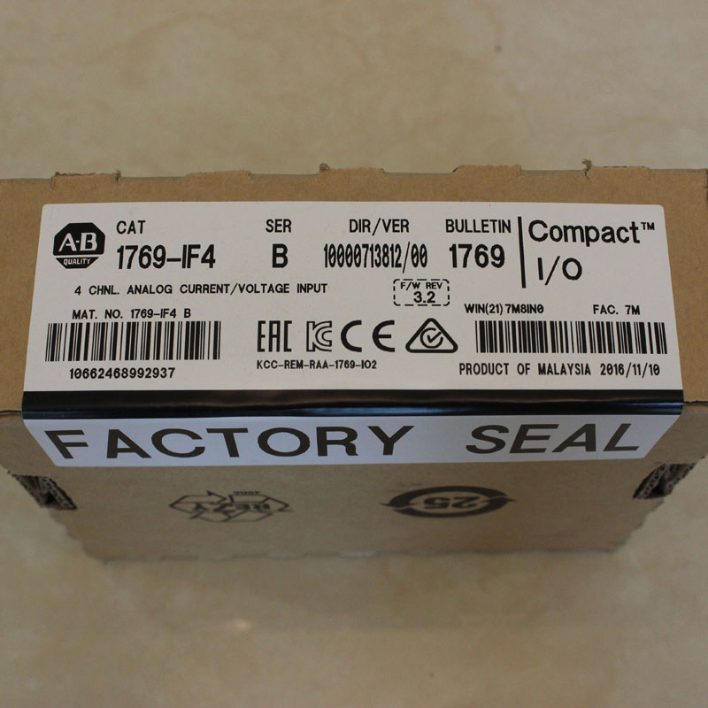 议价罗克韦尔Micro850模块 2085-IF8 AB全新原装 2085IF8议价