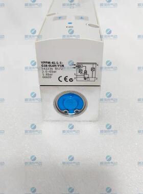 议价询价出售正品FESTO比例阀VPPM-6L-L-G18-0L6H-V1N/A4A  5议价