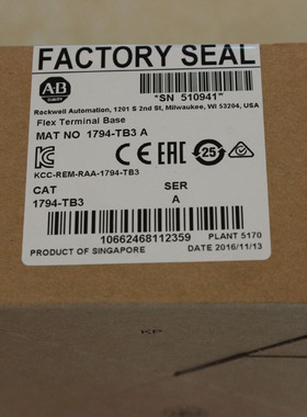 议价罗克韦尔FlexLogix模块 1794-IJ2 AB全新原装 1794IJ2议价