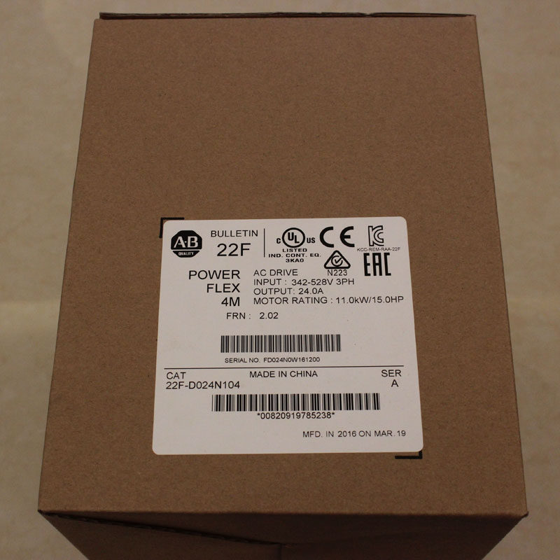 议价AB罗克韦尔PowerFlex700S变频器维修 上门维修保养 ABB变议价