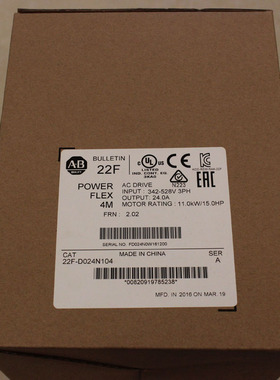 议价AB罗克韦尔PowerFlex700S变频器维修 上门维修保养 ABB变议价