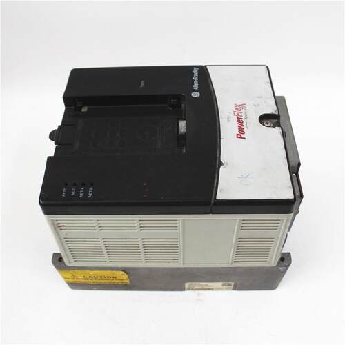 议价AB罗克韦尔 变频器N20 AC8P7AO直AYNNCO 现货 售 成色新 拍摄