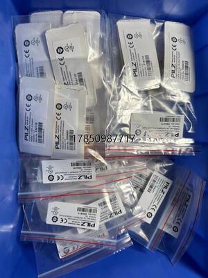 议价全新原装皮尔兹506411（506409+514110）议价