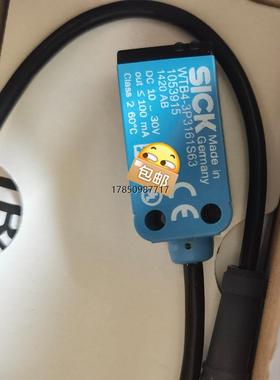 议价WTB4-3P3161S63 1053915 德国SICK施议价