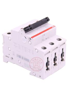 议价BB微型断路S20A3M-C3DC P 3AD器C直流专3用空气开关议价