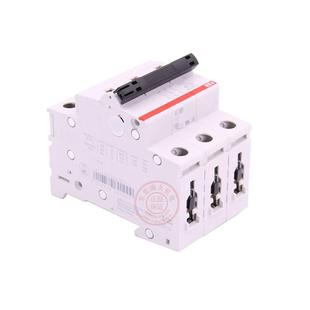 3AD器C直流专3用空气开关议价 议价BB微型断路S20A3M C3DC