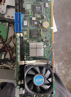 议价询价研扬FSB-860B工控主板 cpu主板 实拍图 议价议价询价