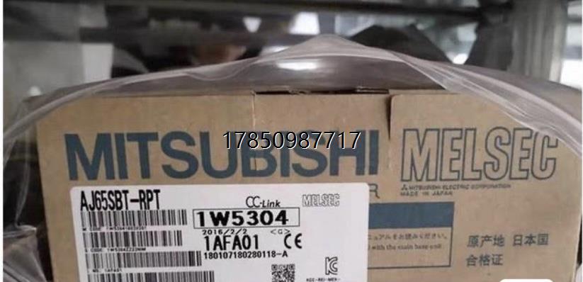 议价全新三菱AJ65VBTCU-68ADIN议价