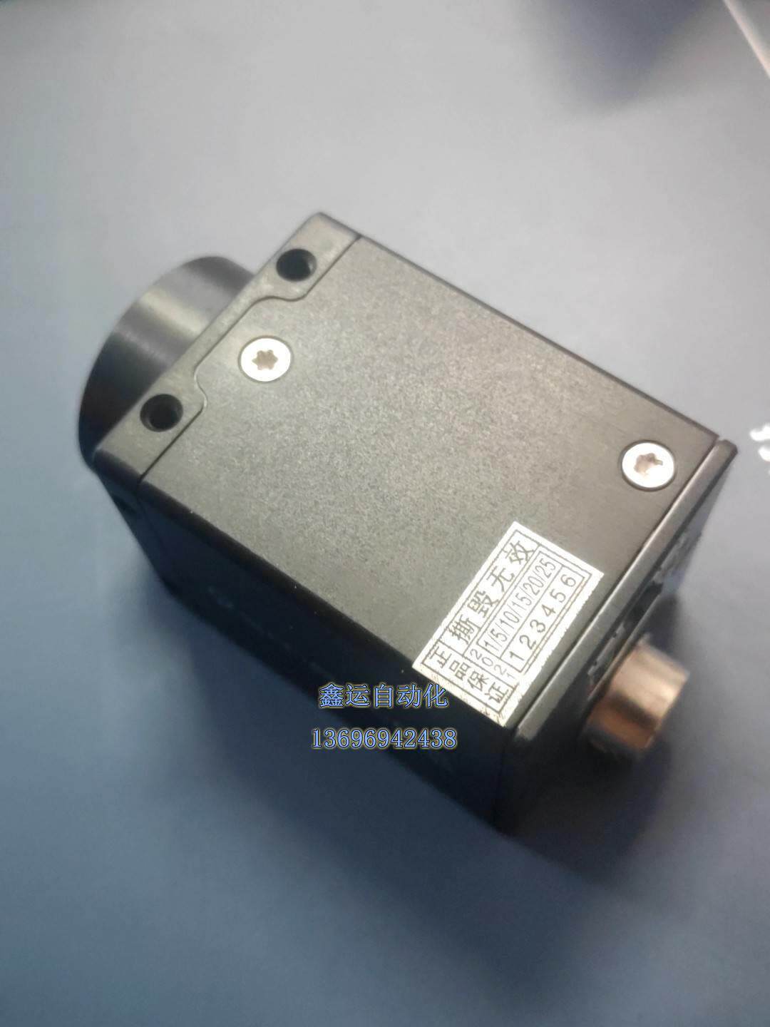 议价德国进口Smartek GC3851MP工业相机，1000万议价议价