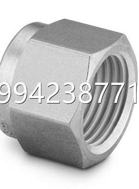 议价【SS-1212伟-1】swagelk 世洛克 卡套接头 螺母 3/4卡套螺o母