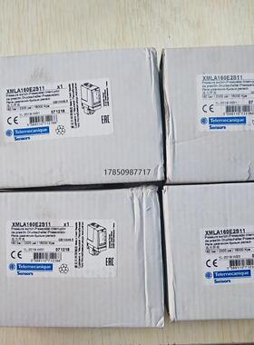 议价XML-A160E2S11施耐德压力开关 50个现货 全新议价