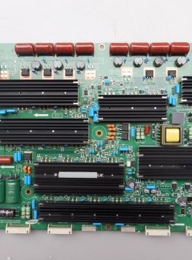 H~原装长虹3DTV58938B 三星PS58C7000YF Y板LJ41-08416A 屏