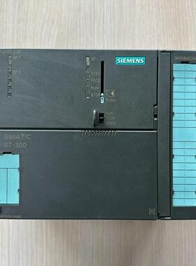 议价西门子315-6TH13,CPU315T-2DP主机议价
