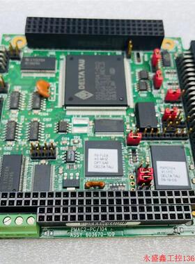 议价Delta Tau PMAC2-PC/104 ASSY 60议价