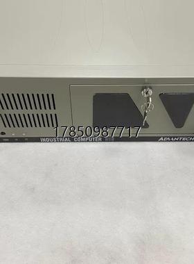 议价询价研华工控机 IPC-510 I5-2400CPU 4G内存议价询价