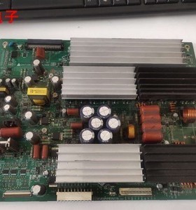 KF~原装测好LG42G1 Y板 EAX42297601 EBR39706803..