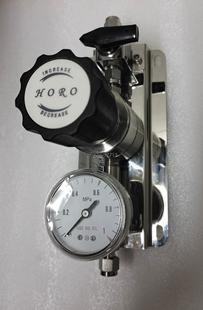 议价减压阀 调压阀 不锈钢气体减压阀组合议价