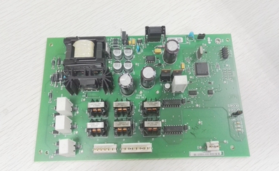 议价AB变频器驱动电源板394877-A02 95成新议价出议价