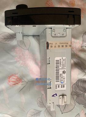 议价全新拆机 斯柯达原车CD机原装RCN210蓝牙USB AUX议价议价