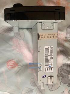 议价全新拆机 斯柯达原车CD机原装RCN210蓝牙USB AUX议价议价