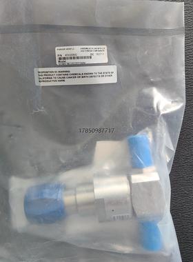 议价paker SQMICRO302PFSMM 1/4VCR 调议价