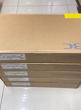 议价询价H3C华三 S3110-26TP-SI 带原厂质保 全新原装议价询价