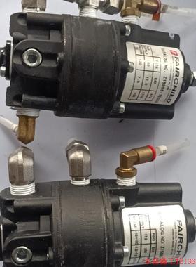 议价Fairchild减压阀 Z15895-16253 品质议价