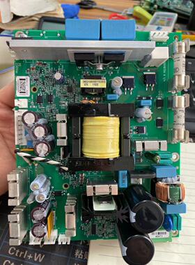 议价ABBACS880-580系列变频器大功率电源板BDPS-11C原装拆机议价