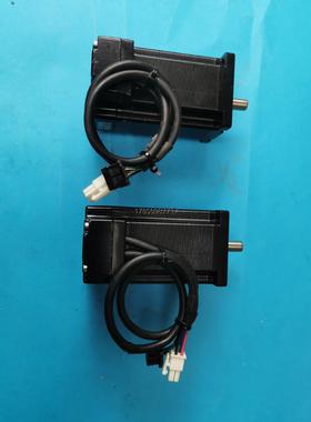 议价鸣志闭环电机，AM24RS3DMA，成色新，实拍图。功能包好议价