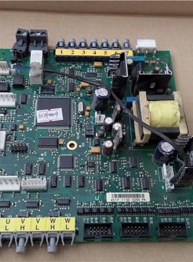 议价VACON伟肯 主板P板卡 51P 1330265 PK C1040233 二手 实拍 议