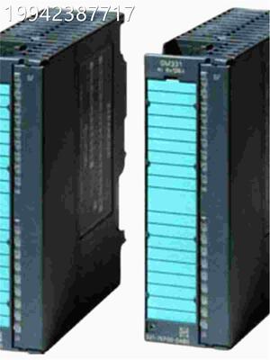 议价6ES7313-6CG子04-30CAB0西门S7-300, CPU 313C模块6ES7136G04