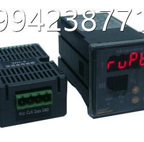 议价现货销WHD48-1/C一路温度一路1湿度智控制器 能带RS485直通议